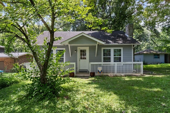 Building Photo - 4025 Brush Hill Rd