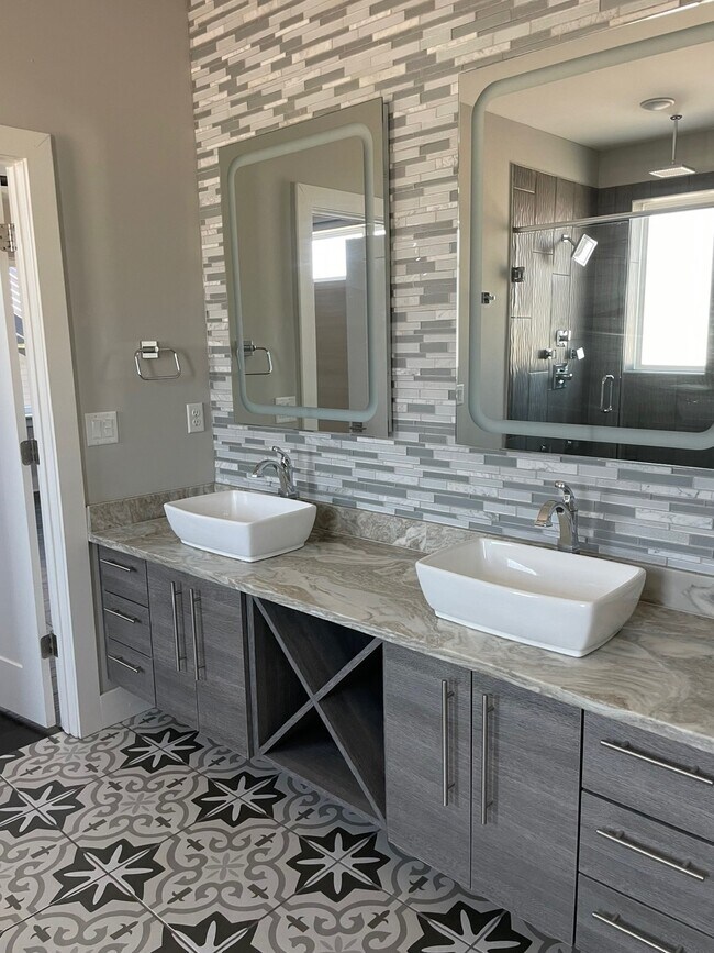 Foto del edificio - 1 N Desoto Pl