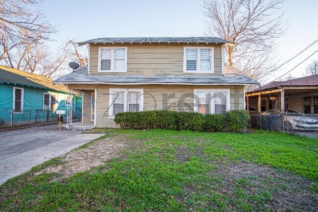 Foto del edificio - 526 Cooper St