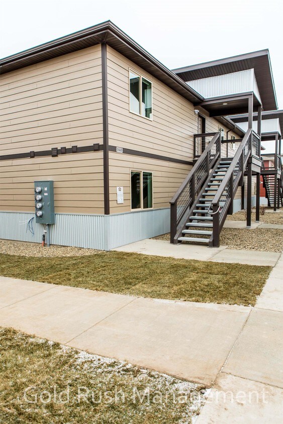 Foto principal - 931 Gibbon St
