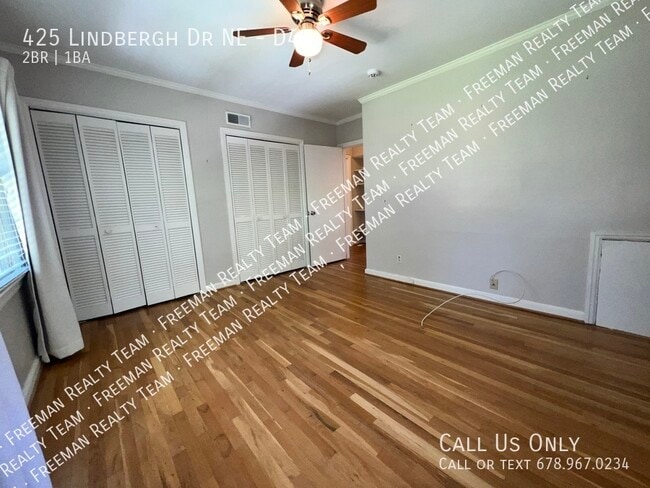 Building Photo - 425 Lindbergh Drive NE