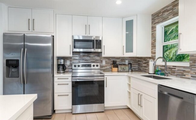 Foto del edificio - 2409 NE 22nd Terrace