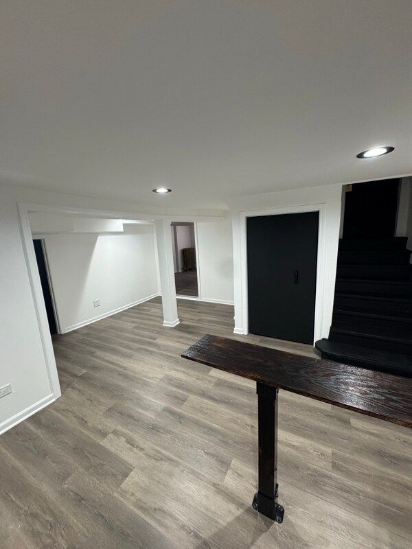 Foto del edificio - 5510 N Spaulding Ave