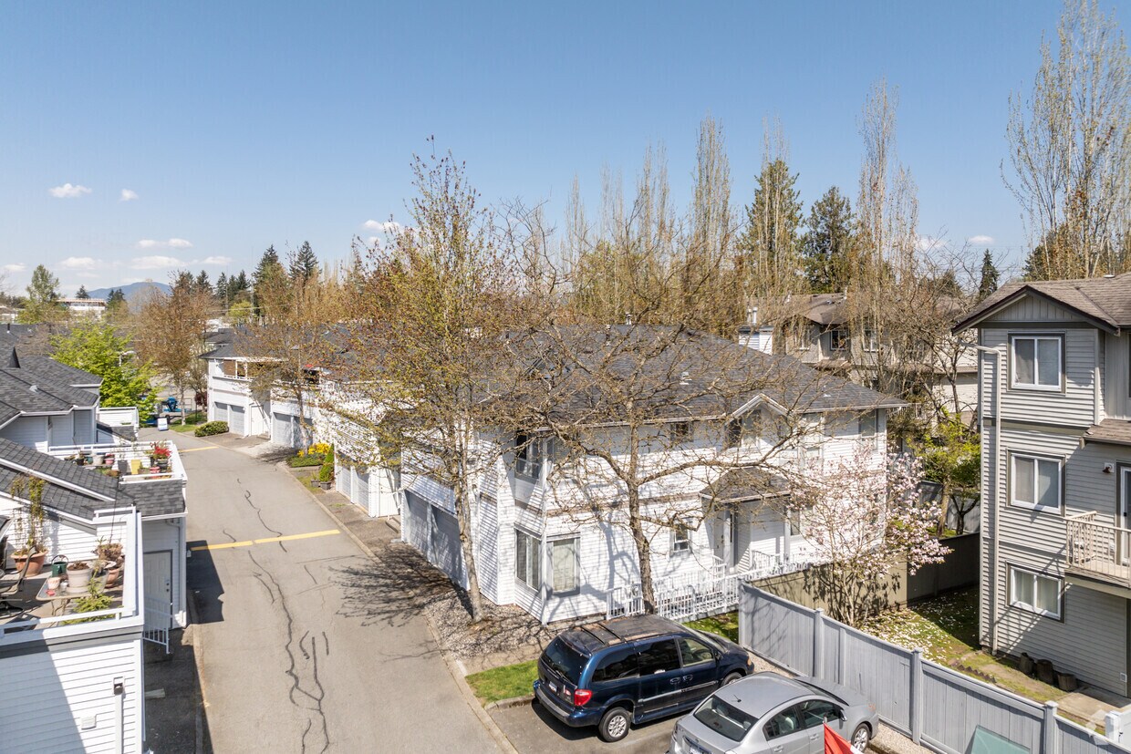 Building Photo - Wyndham Estates