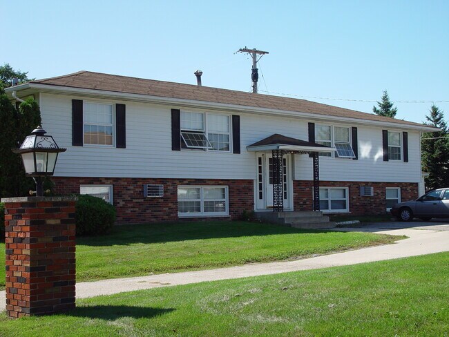 Foto del edificio - 1243 4th Ave SW