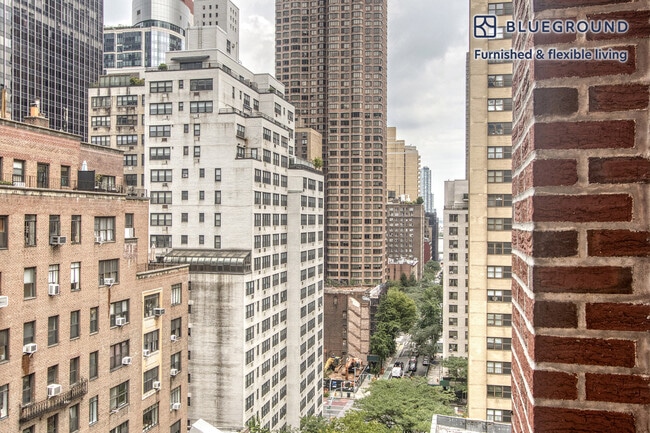 Foto del edificio - 138 E 38th St