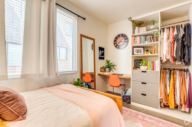 Interior Photo - The Heights