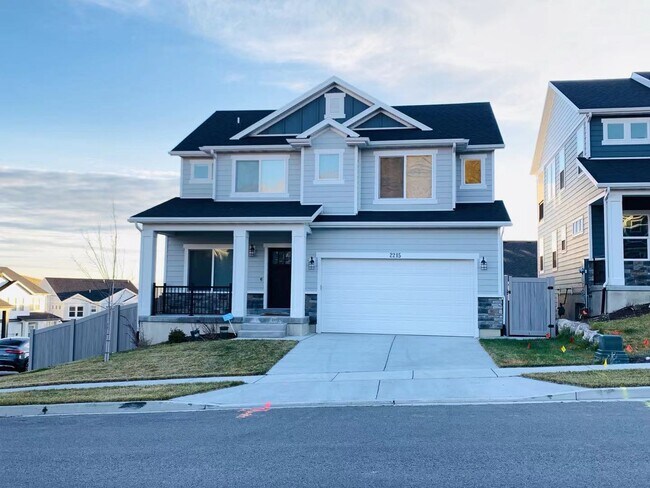 Foto del edificio - 2215 W Northridge Dr