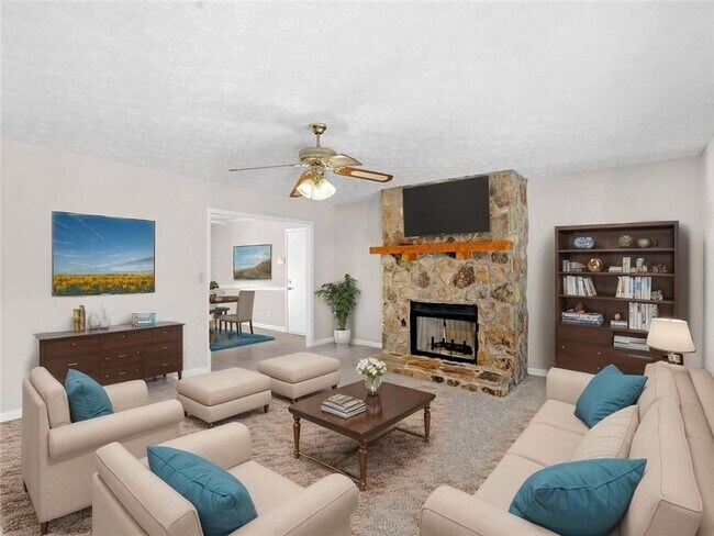 Building Photo - 6683 Homestead Rd
