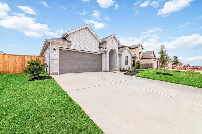 Foto del edificio - 5315 Sleepy Fox Ln