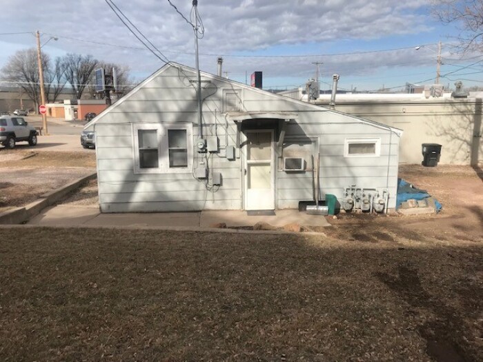 Primary Photo - 630 Jackson Blvd