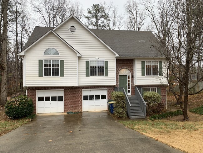 Building Photo - 3517 English Oaks Dr NW