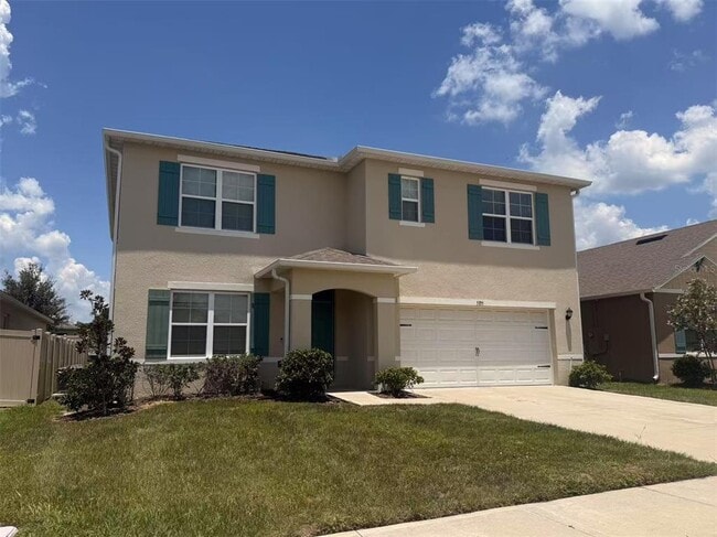 Foto del edificio - 5355 Cedar Point Wy.