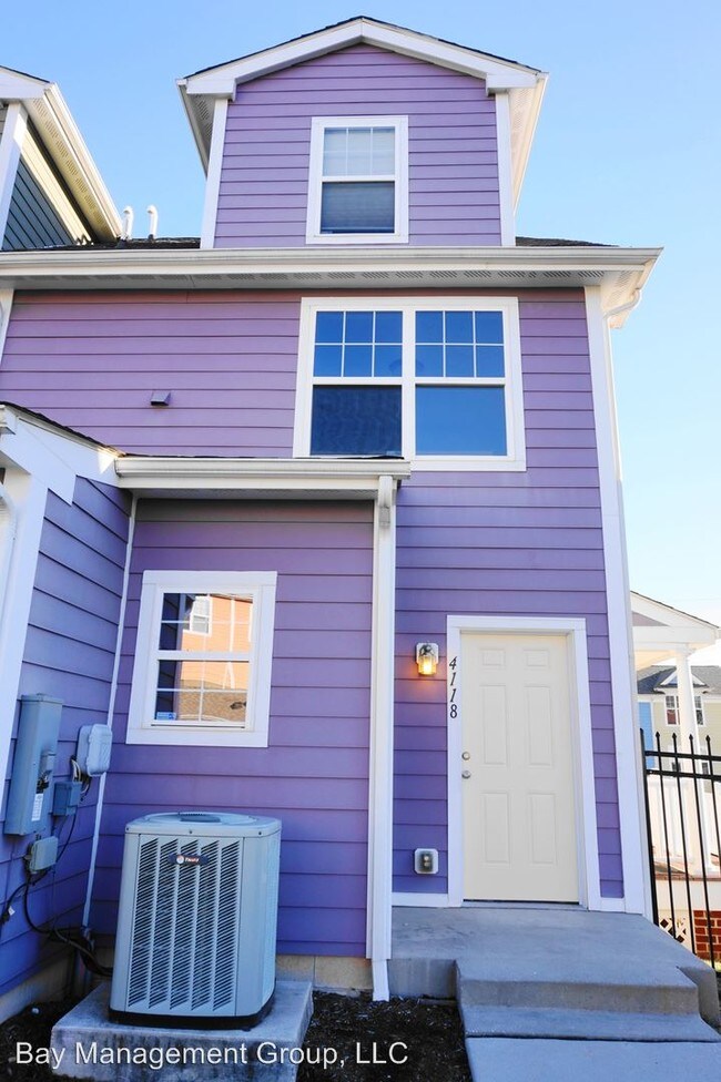 Building Photo - 4118 Orchard Ridge Blvd