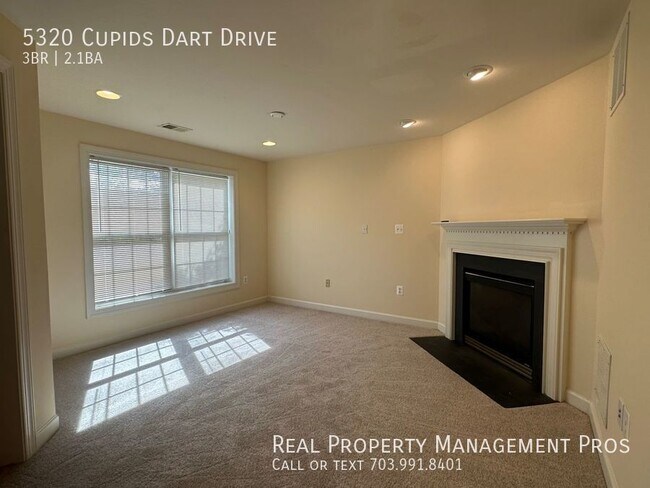 Building Photo - 5320 Cupids Dart Dr