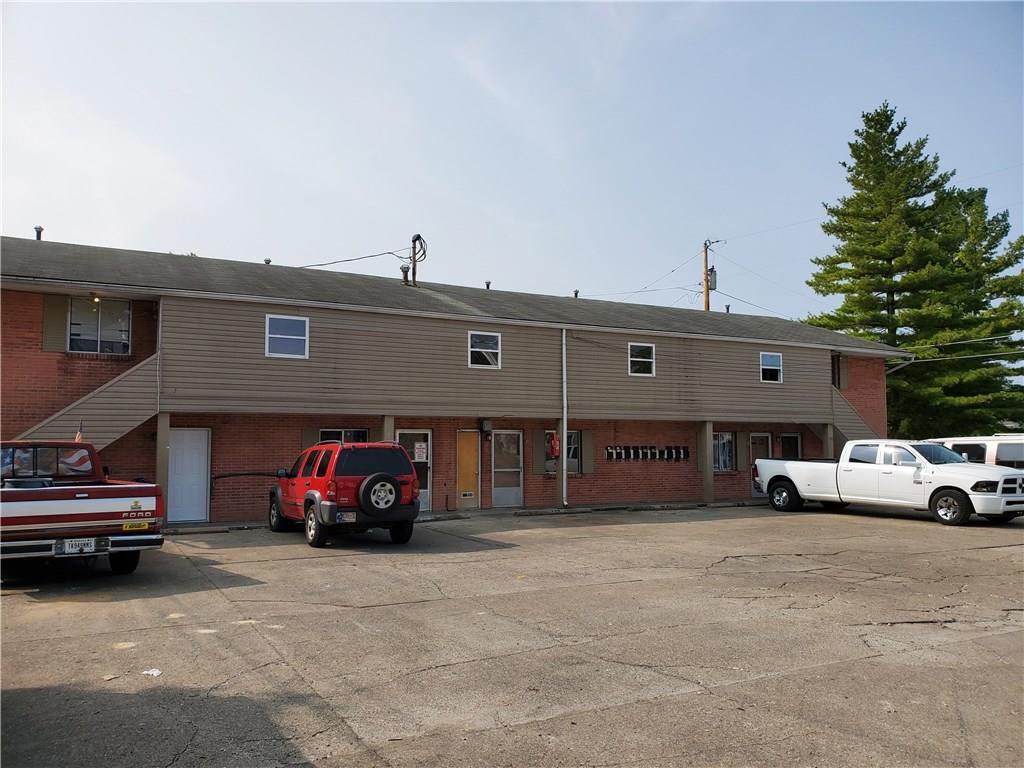 135 W Hendricks St Unit 9, Shelbyville, IN 46176 Condo for Rent in