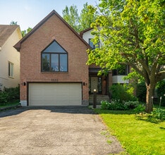 Building Photo - 6550 Richer Dr