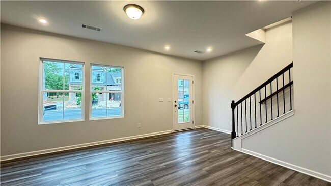 Foto del edificio - 2278 Whistler Wy NE