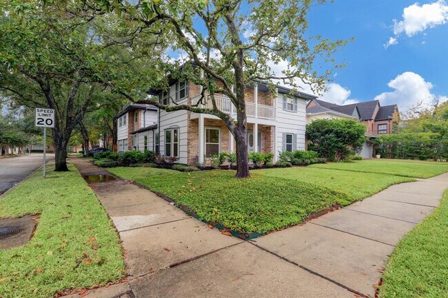Foto del edificio - 6601 Brompton Rd