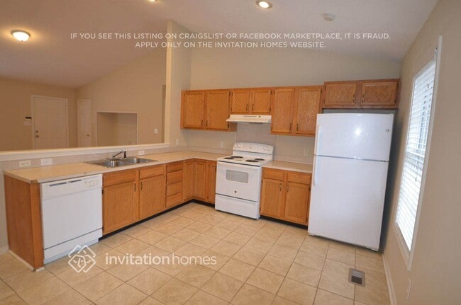 Foto del edificio - 1631 Barbara Ann Cir