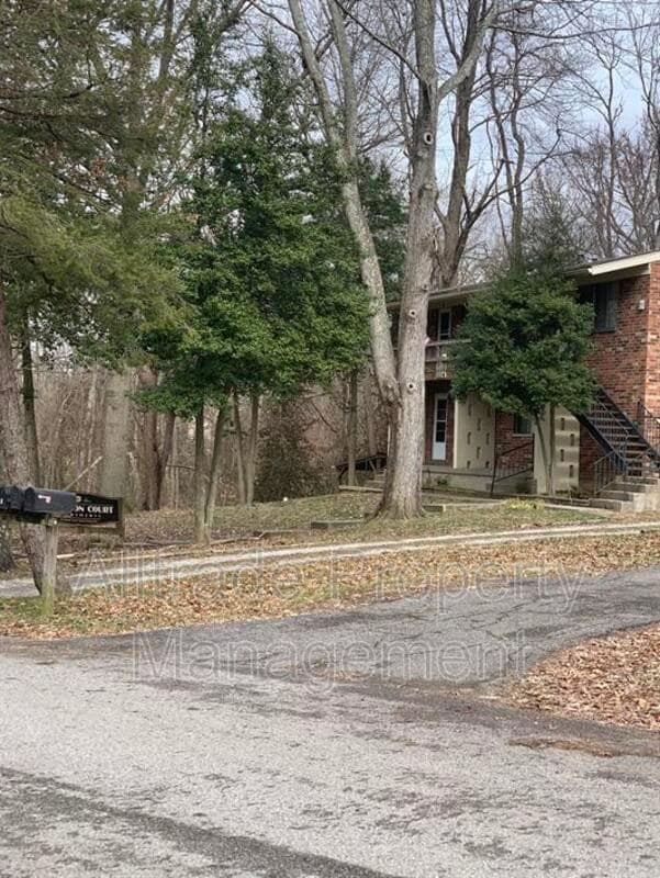 1114 Silverton Ct Unit 3, Clarksville, IN 47129 Condo for Rent in Clarksville, IN