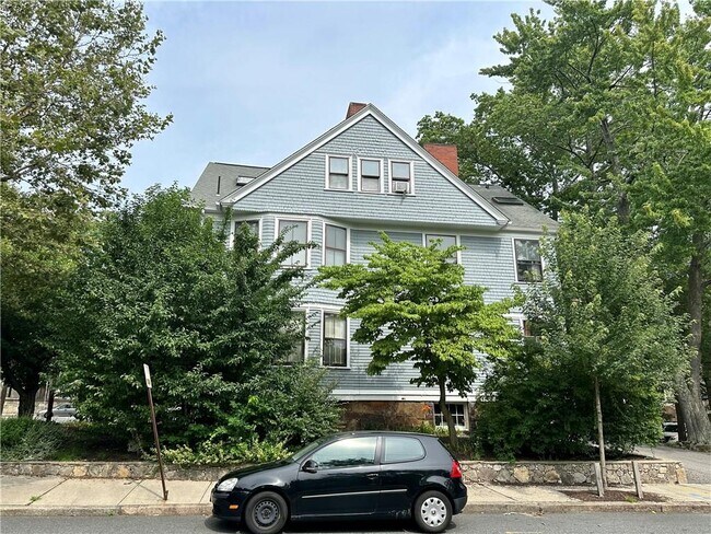 Foto del edificio - 265 Bowen St