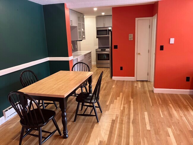 Foto del edificio - 505 Centre St