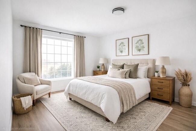 Photo - 12888 Montfort Dr Apartment