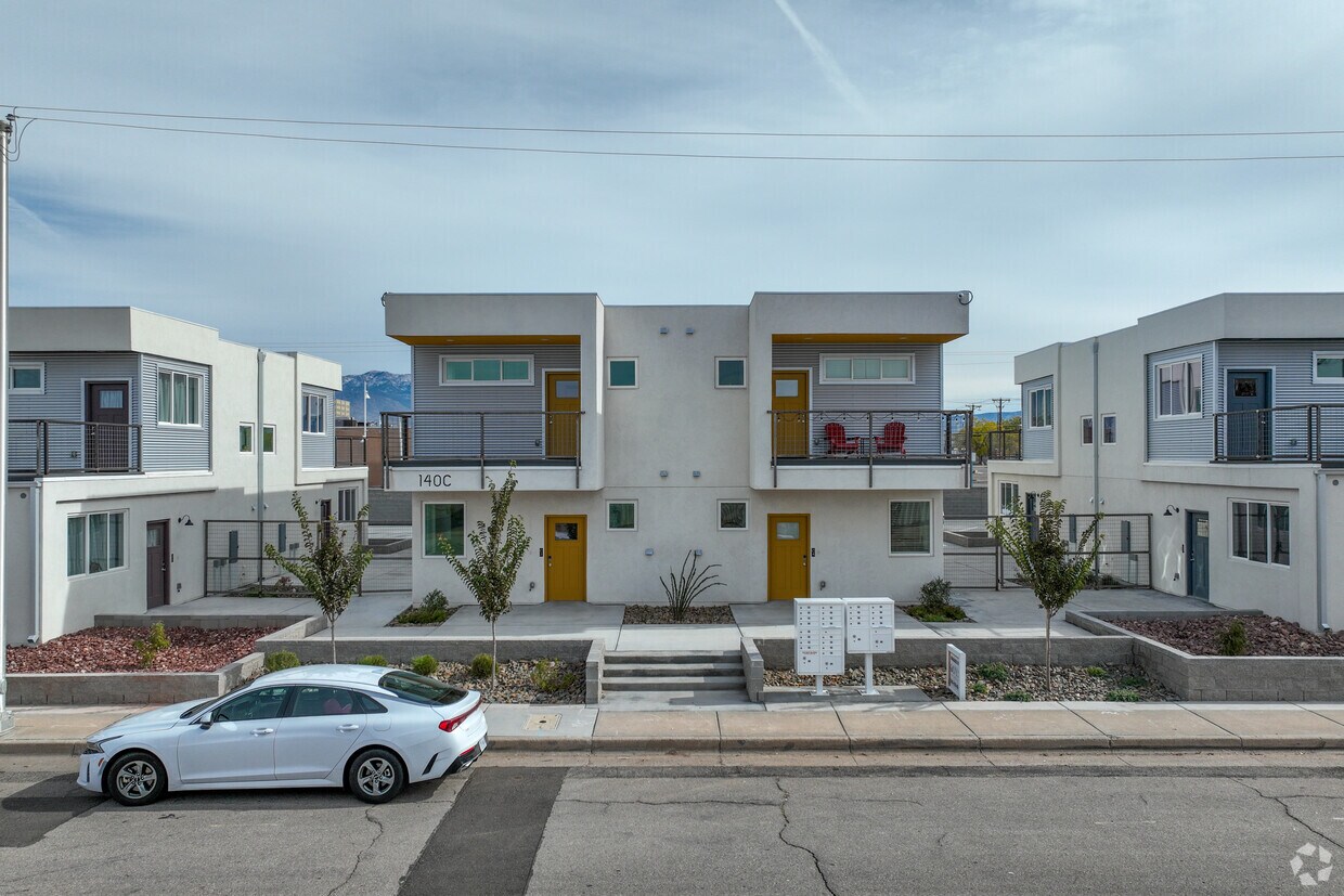 Foto principal - Ocotillo Ridge