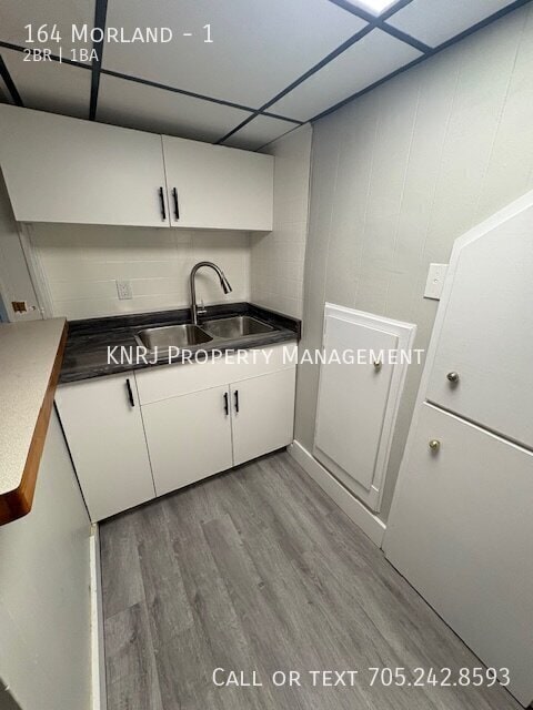 Building Photo - 2 Bedroom Basement Apartment