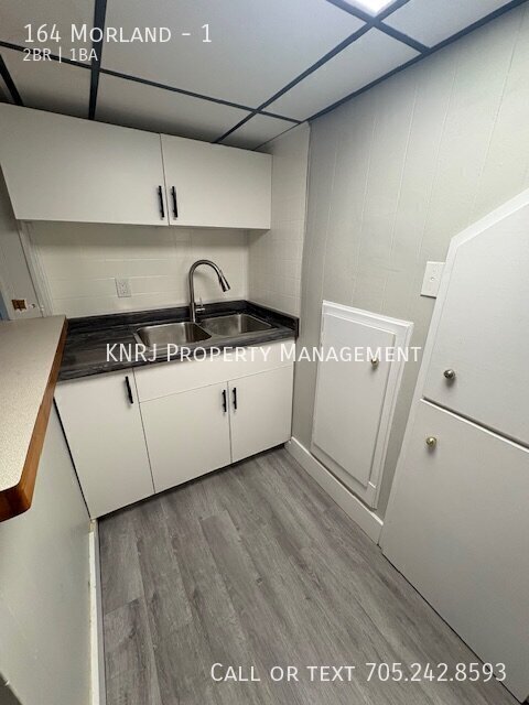 Photo du bâtiment - 2 Bedroom Basement Apartment