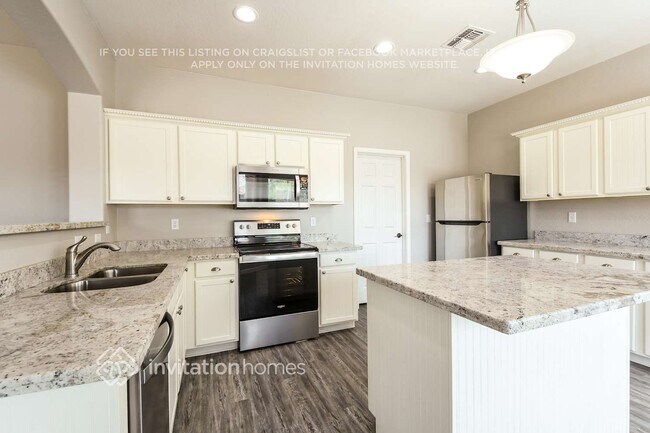 Foto del edificio - 3841 W Rushmore Dr
