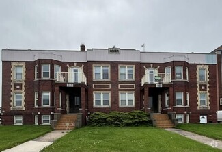 Building Photo - 1763 Riverside Dr E