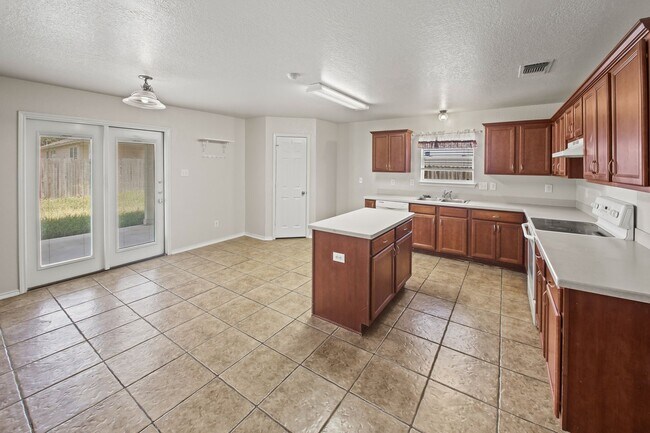 Foto del edificio - 2127 Red Rock Xing