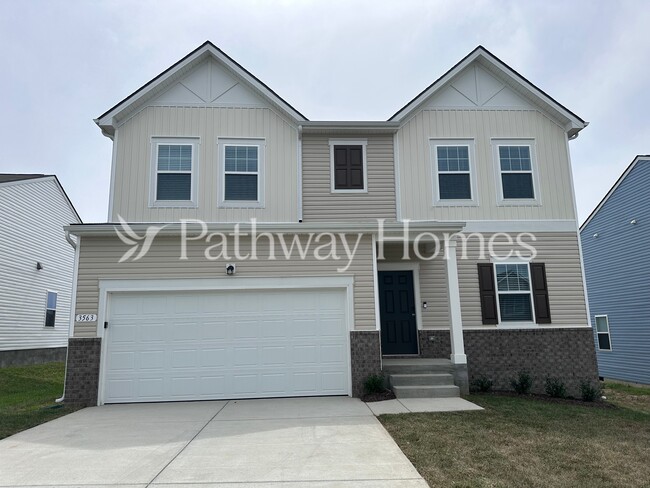 Building Photo - 3563 Fellowship Rd