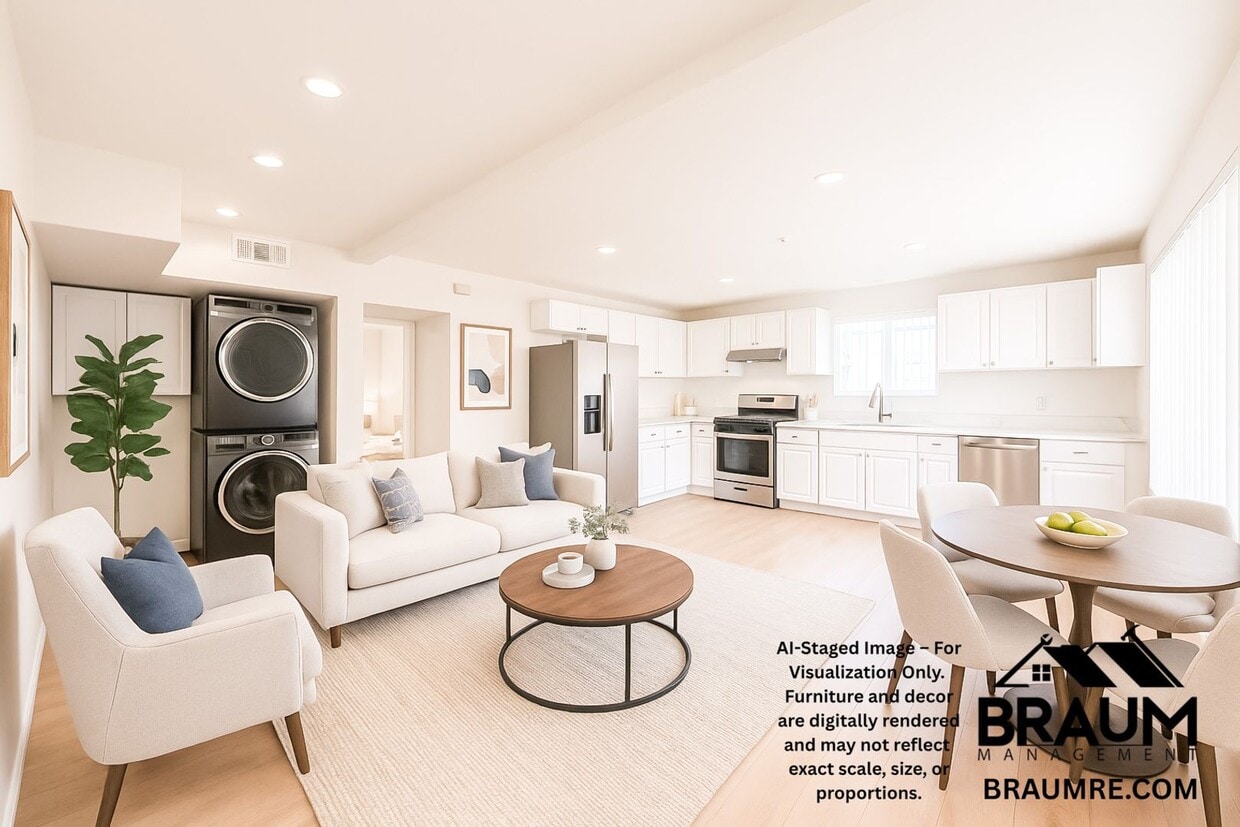 Foto principal - 1415 Centinela Ave