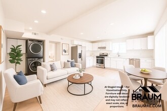 Building Photo - 1415 Centinela Ave