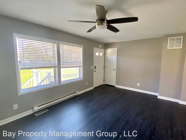 Foto del edificio - 3 br, 2 bath House - 608 Dembytown Rd