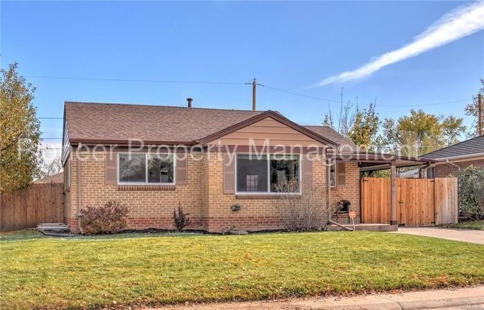 Foto principal - Custom Home just Blocks From City Park!