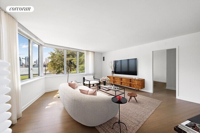 Foto del edificio - 20 River Ter.