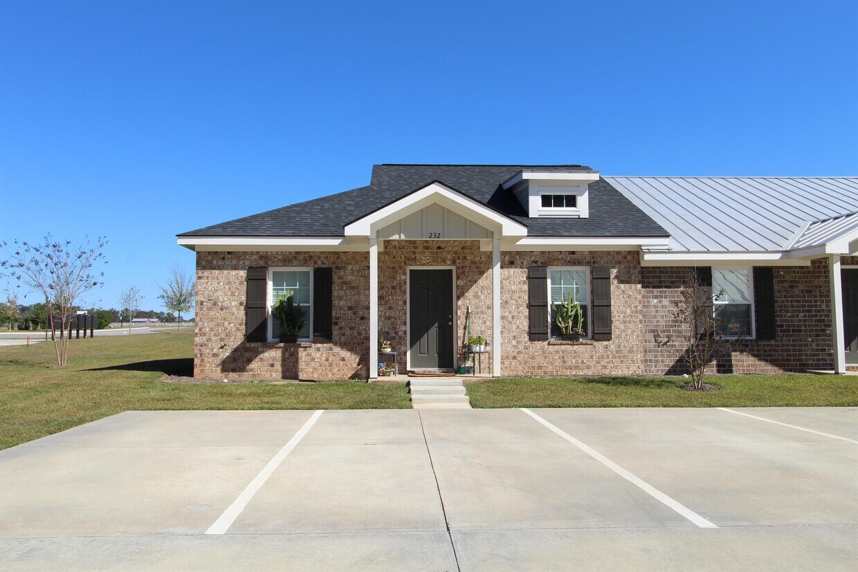 232 Way Bill Cir, Statesboro, GA 30461 House Rental in Statesboro, GA