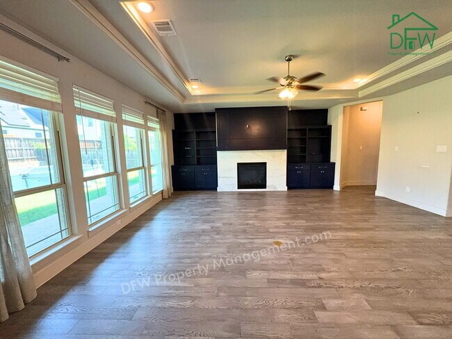 Building Photo - 5-Bed, 4.5-Bath Home with Private Study, Media Room & 3-Car Garage | Prosper ISD