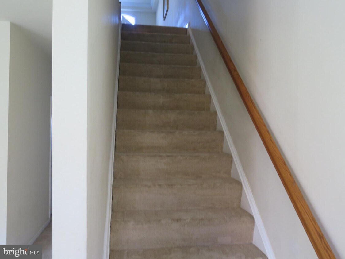 541 Spectator Ave, Landover, MD 20785 Townhouse for Rent in Landover