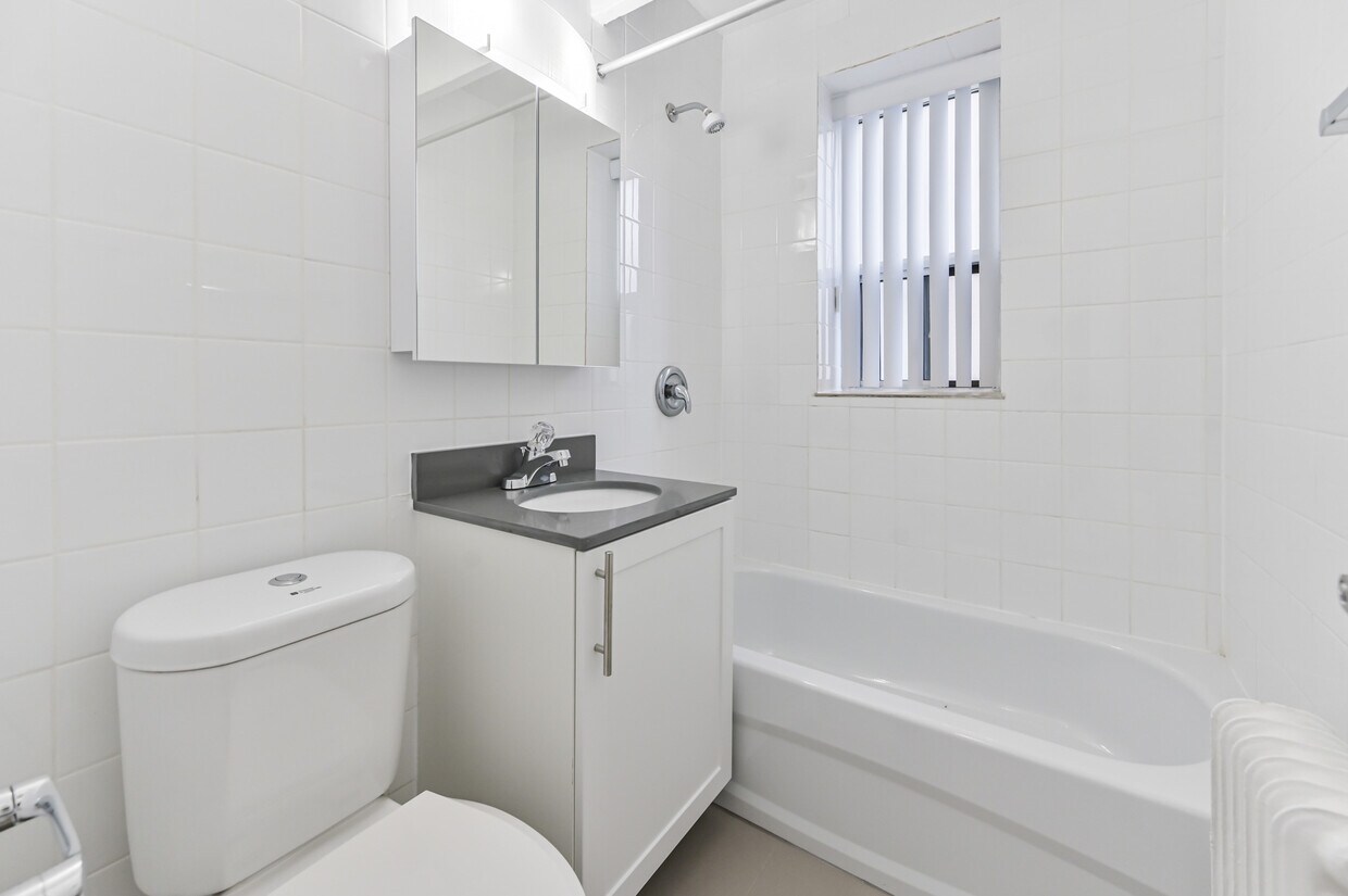 Photo du bâtiment - 149 St George St