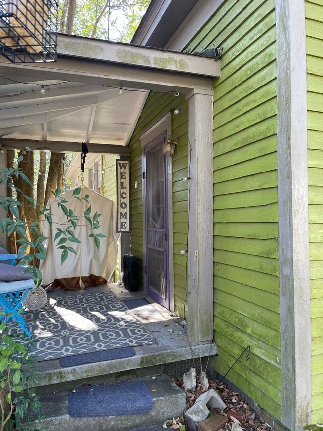 Foto del edificio - 173 Barrow St