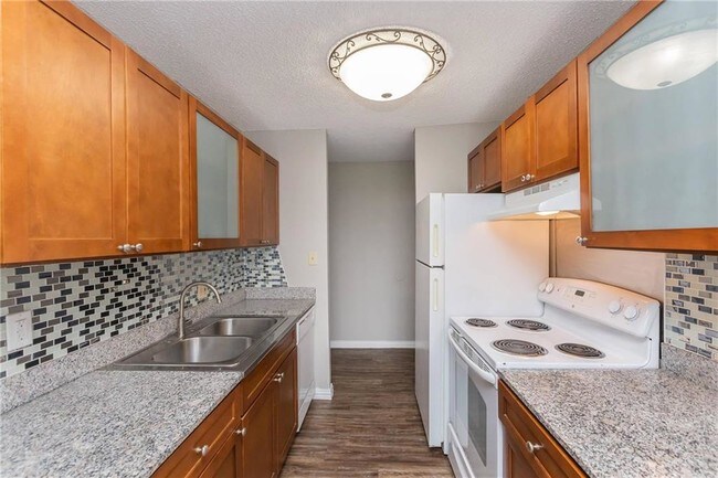 Foto del edificio - 2612 Southwest Pkwy