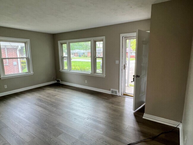 Foto del edificio - Updated home in Shively