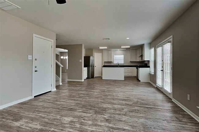 Foto del edificio - 2506 Buckminster Dr