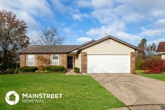 Building Photo - 1075 Patience Dr