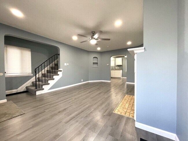 Foto del edificio - 1285 Linwood Ave
